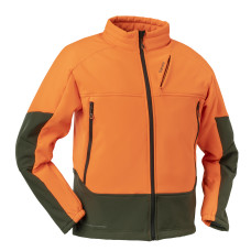 Aken Softshell 18 Casaco
